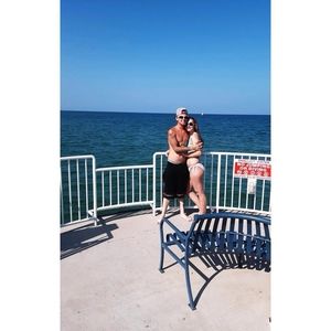 Meet your Posher, Chasity